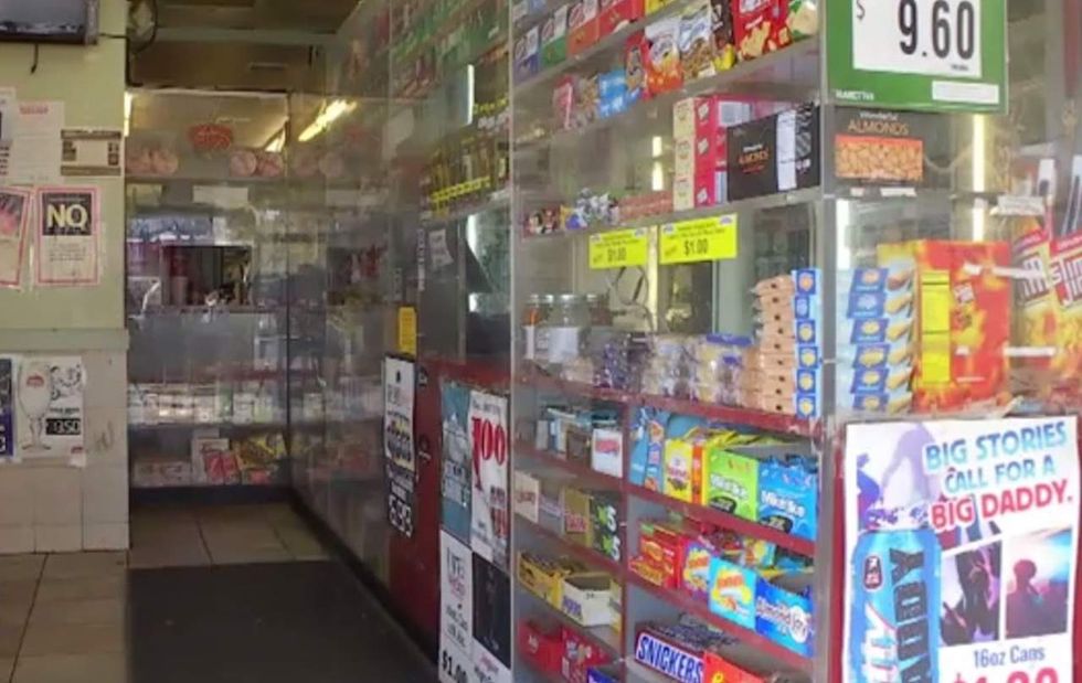 Bulletproof glass protecting city store clerks may have to come down — over 'indignity' to customers