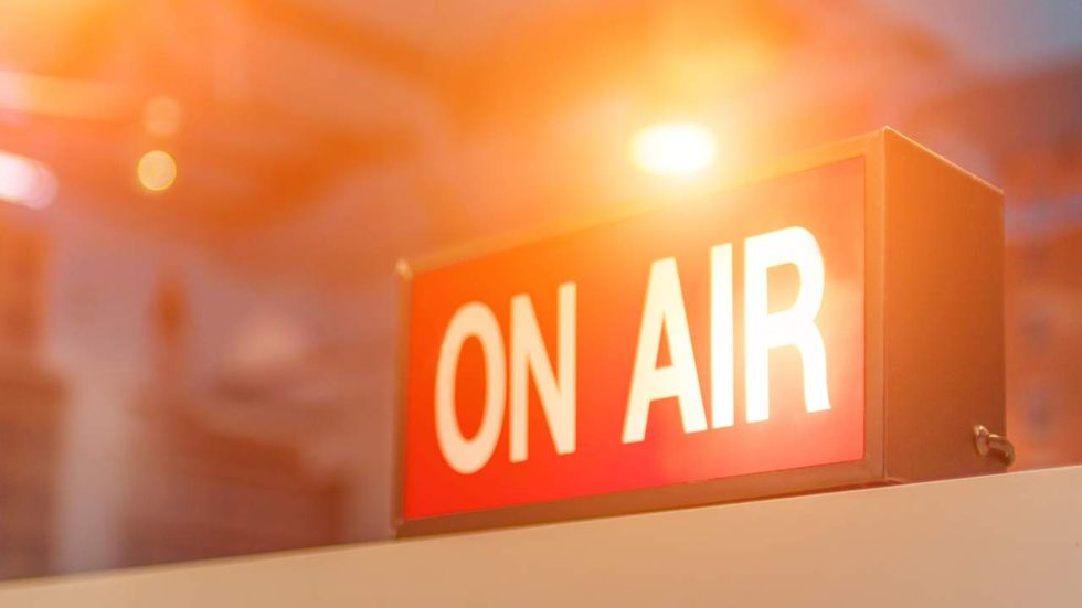 Second NPR bigwig leaves company after sexual harassment allegations