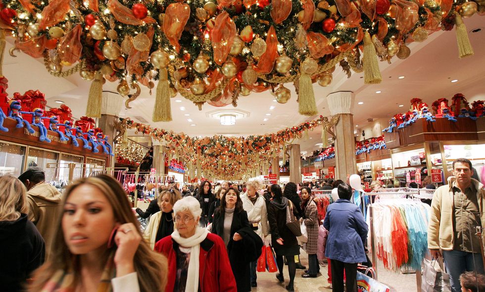 Poland votes to uphold its Christian values, phase out Sunday shopping by 2020 to honor day of rest