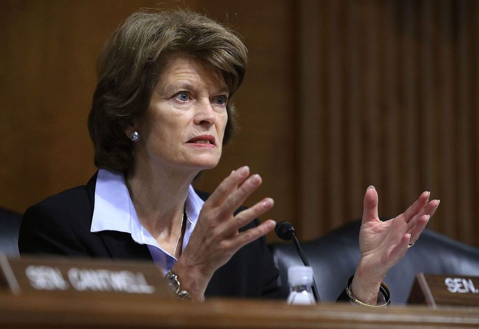 Tax bill moves closer to passage as key swing Republican announces support