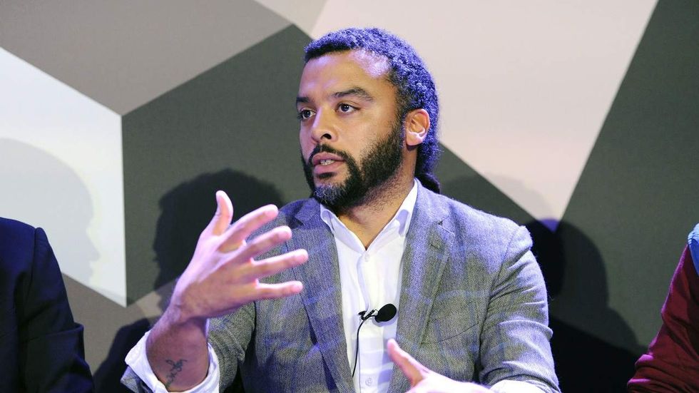 Listen: This nonprofit is fighting to improve the justice system by focusing on prosecutors