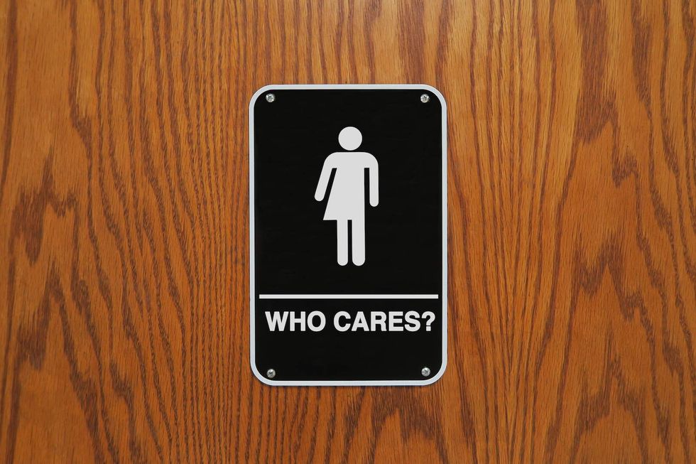 This Chicago school district keeps getting sued over transgender locker room access