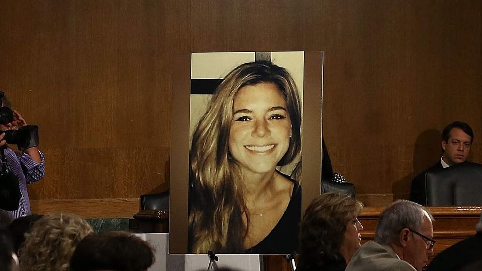 Listen: Jury acquits illegal immigrant who shot Kate Steinle – what happened?