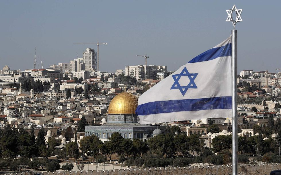 UN General Assembly votes overwhelmingly to condemn Israel’s claim to an undivided Jerusalem