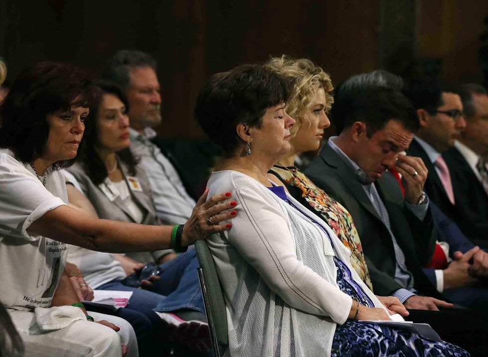 Commentary: Republicans also deserve blame for the Kate Steinle tragedy