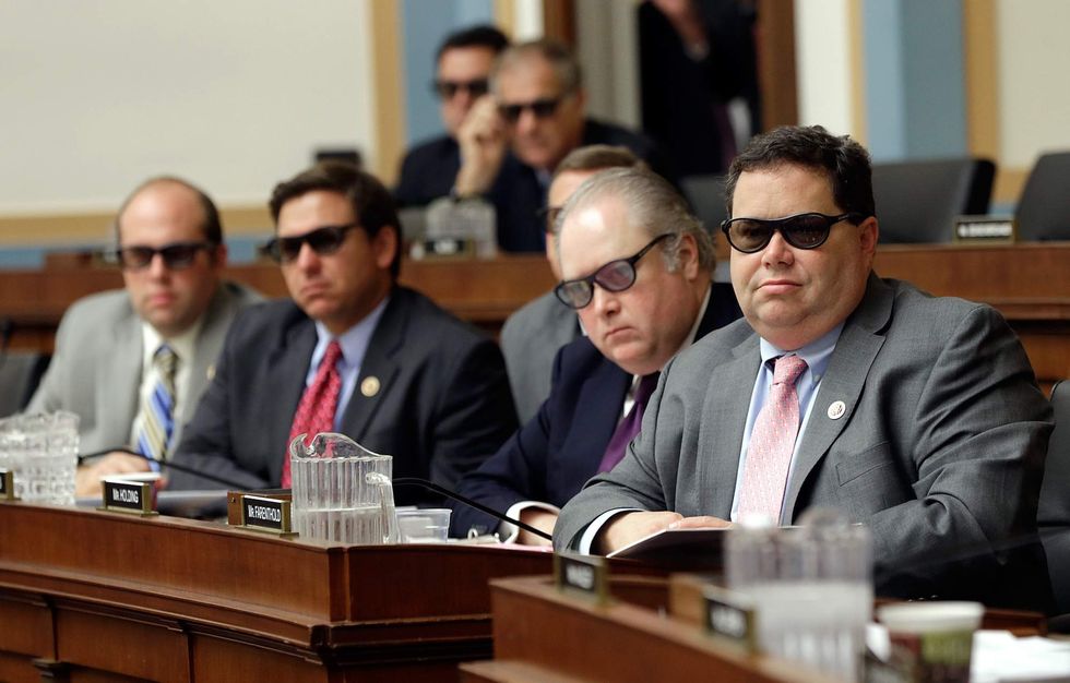GOP lawmaker used $84K in taxpayer funds for sexual harassment settlement