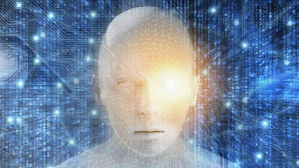 Terrorists will launch attacks with killer robots, experts warn