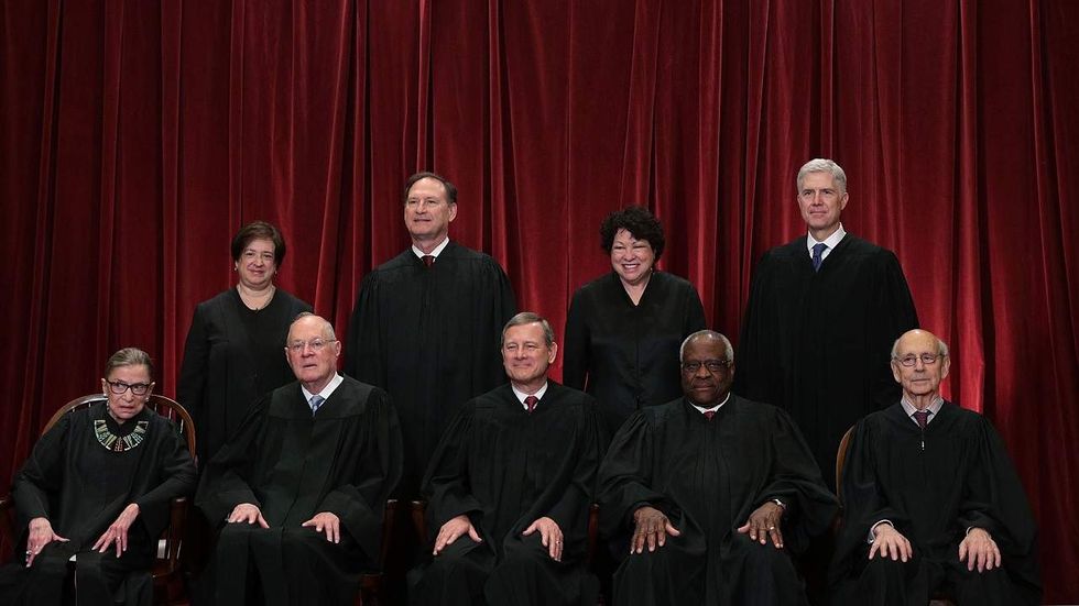 Is the government entitled to your data without a warrant? The latest in Supreme Court proceedings