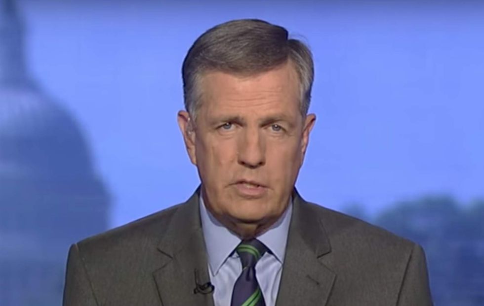 Washington Post misleads readers on GOP tax reform bill — then Brit Hume smacks them with facts