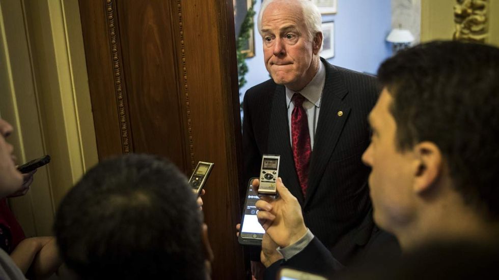 Listen –Yaron Brook blasts the mainstream media's 'laughable' coverage of tax reform