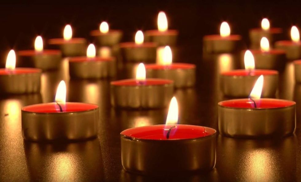 Meeting of Healing' at college provides 'safe space' after conservative speaker's appearance