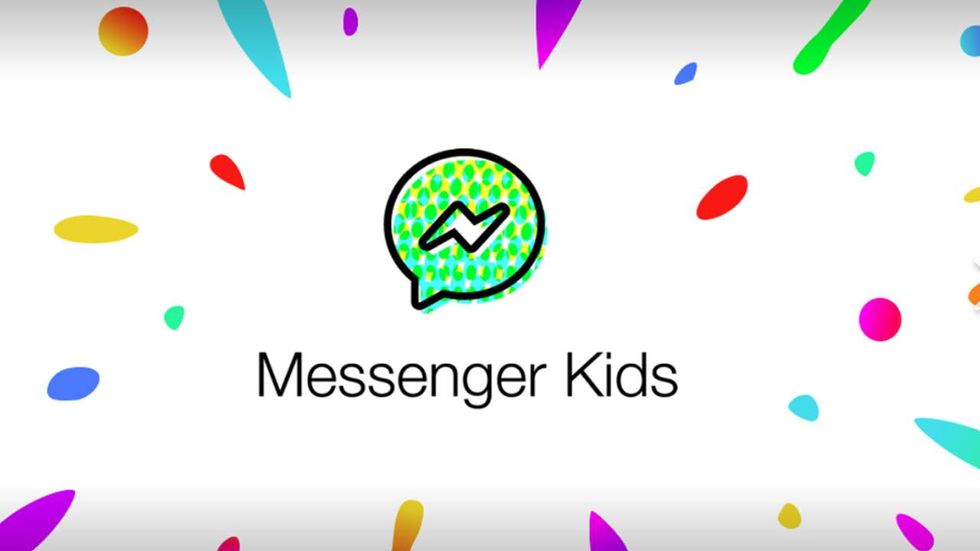 New Facebook Messenger app targets 6- to 12-year-olds