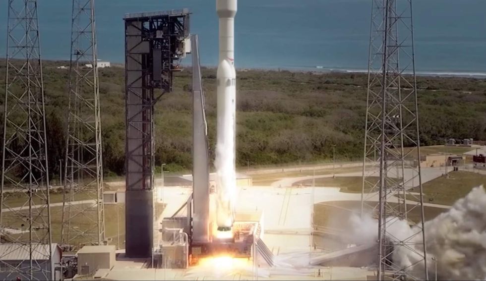 SpaceX to launch Falcon Heavy with Elon Musk's Tesla Roadster on board