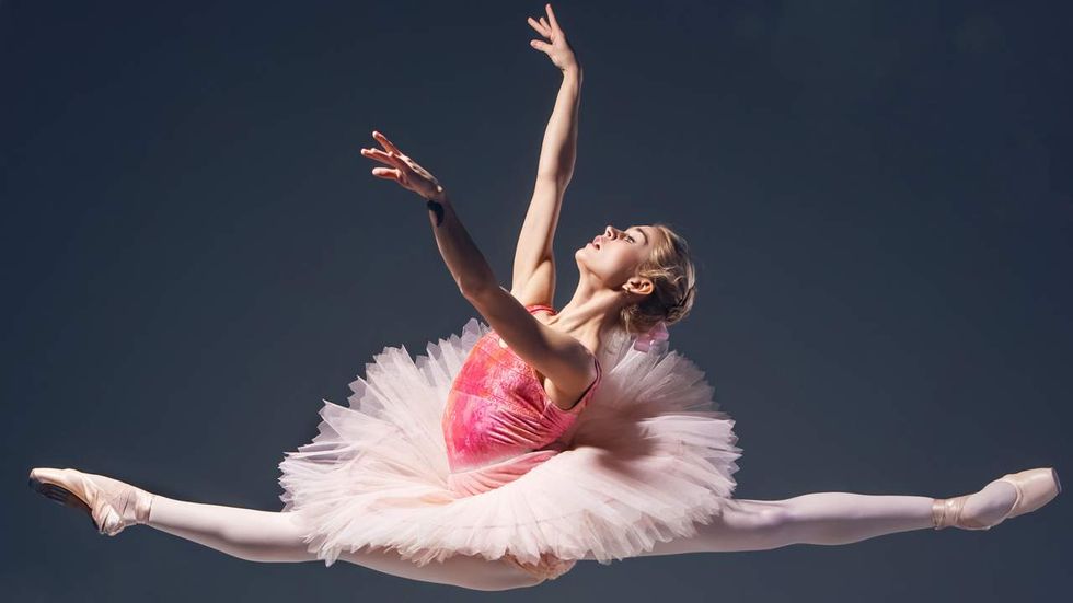 Sexual harassment allegations leveled at longtime New York City Ballet leader Peter Martins