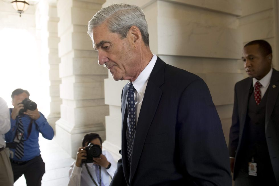 Report: Huma Abedin and Cheryl Mills went unpunished after lying to FBI agent with anti-Trump bias