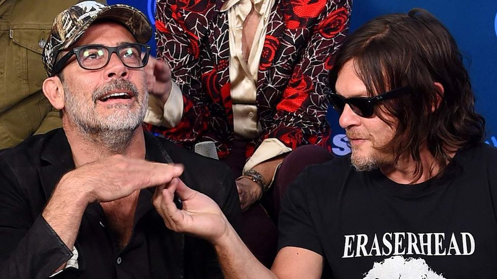 The Walking Dead' episode recap: Season 8 has tough time living up to previous ones