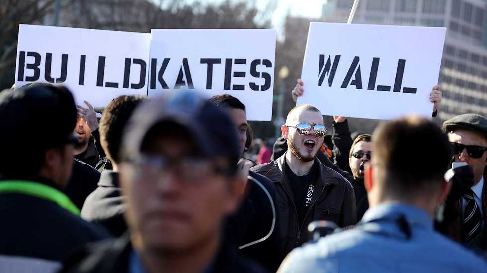 Listen: White supremacists try to claim Kate Steinle tragedy for their cause