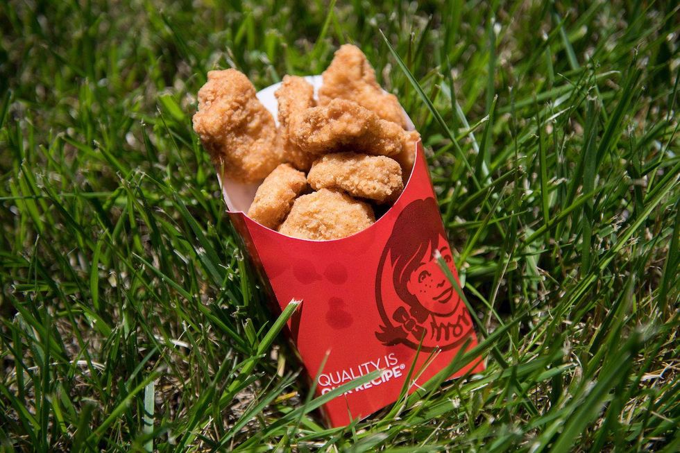 Twitter reveals most retweeted tweets of 2017, and Trump isn’t on the list (but chicken nuggets are)