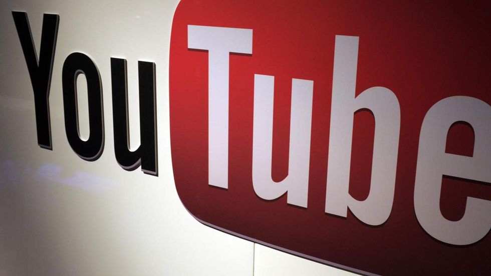 Google is deploying 10,000 staffers to police YouTube content