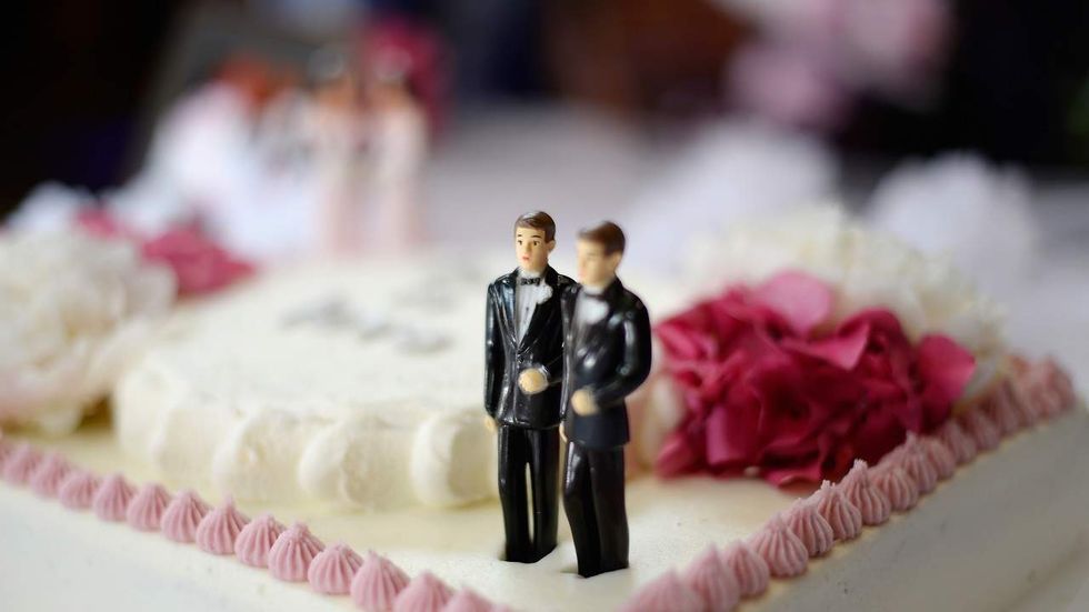 Listen: Christian baker case is about religious freedom, not discrimination