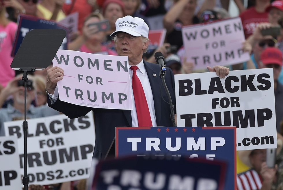 NAACP calls Trump's upcoming civil rights museum visit an 'insult,' tells him not to come
