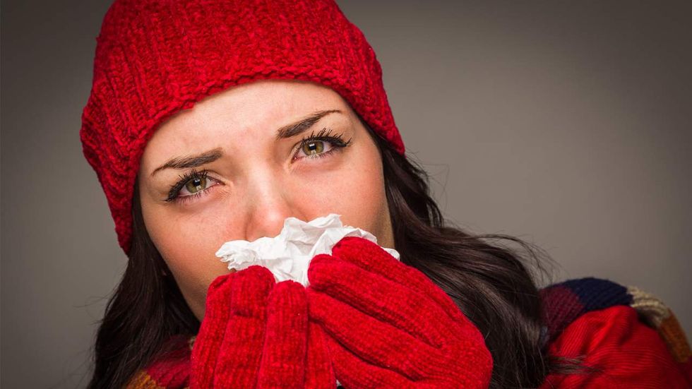 Flu season could be bad this year, doctors say