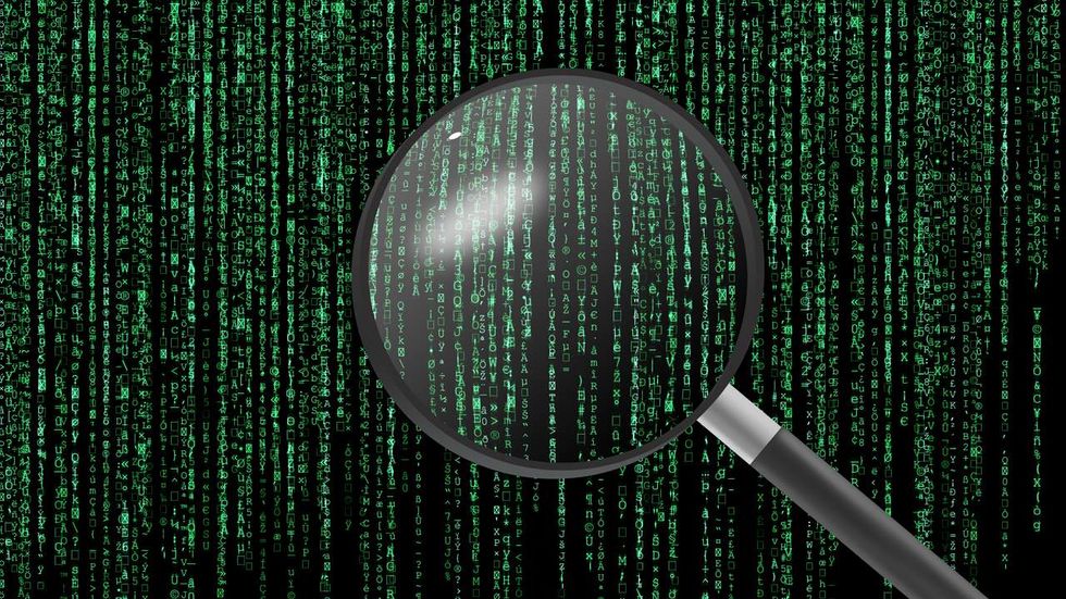 Trump considers private, global spy force to combat 'deep state