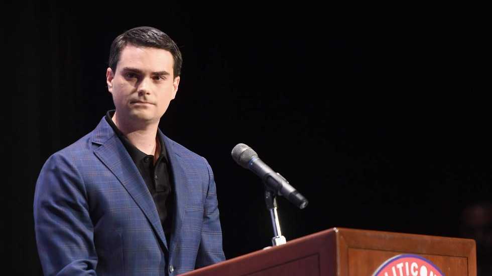 Listen: Ben Shapiro praises Trump for this bold move on Israel