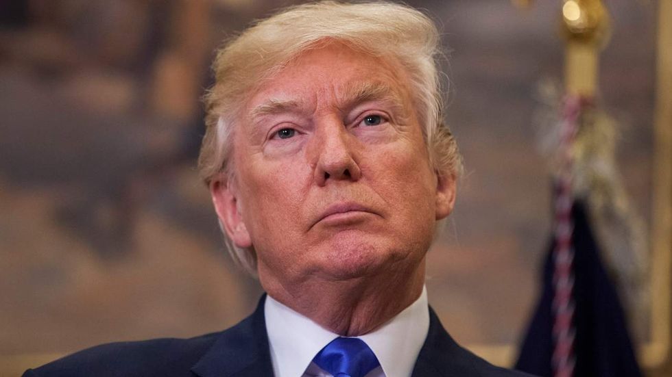 Democrats threaten government shutdown over 'Dreamers' program