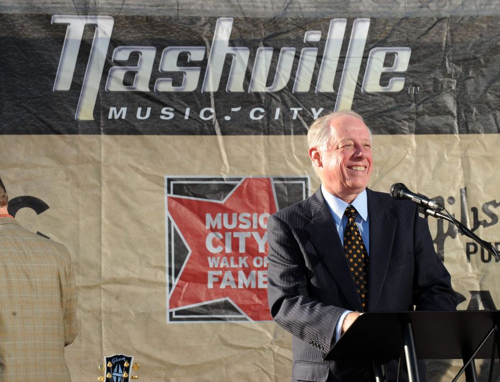 Democrats recruit A-list candidate for Tennessee Senate seat