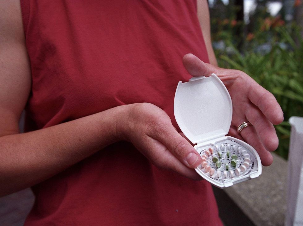 Study: Hormonal contraceptives still increase risk of breast cancer