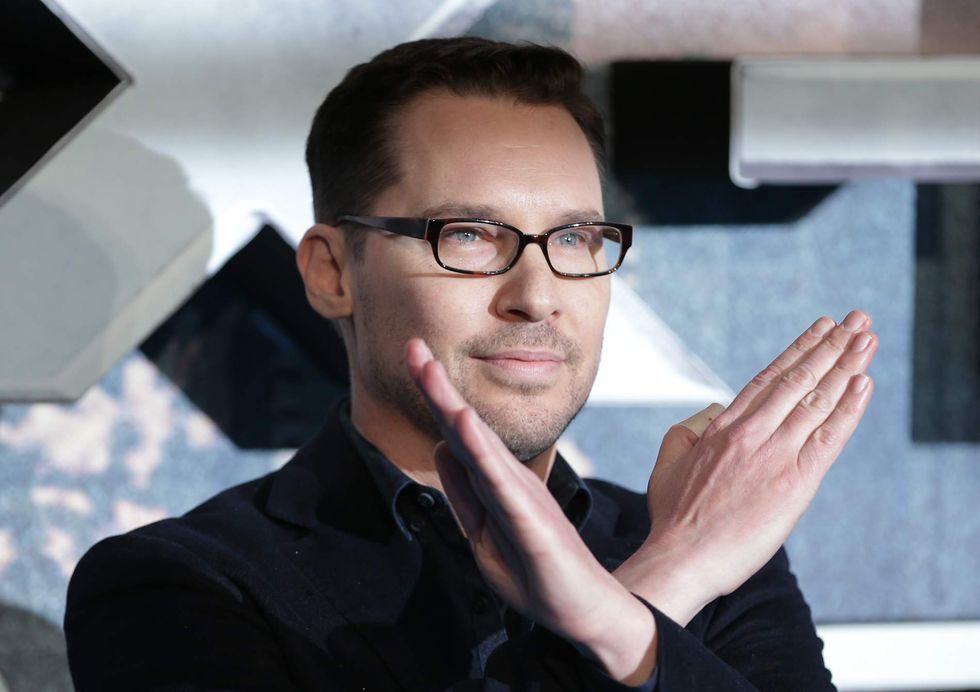 Breaking: Famous director sued for allegedly raping underage boy