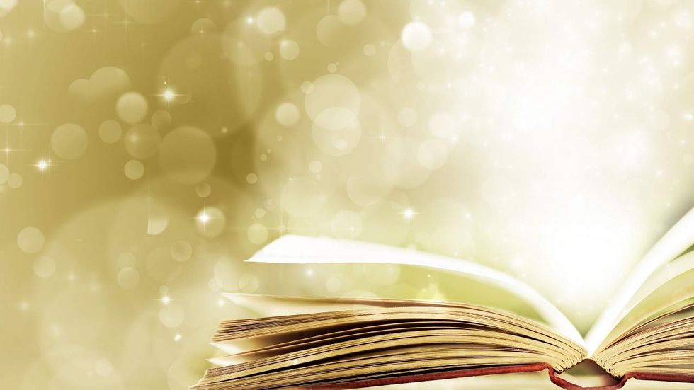 Listen: Glenn’s live reading of ‘The Immortal Nicholas’ is here in time for Christmas