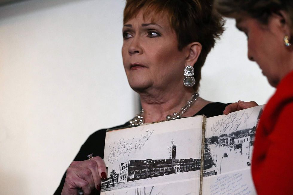Roy Moore accuser admits major falsehood that will affect the election