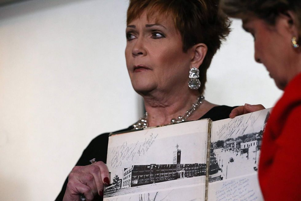 Roy Moore accuser admits major falsehood that will affect the election