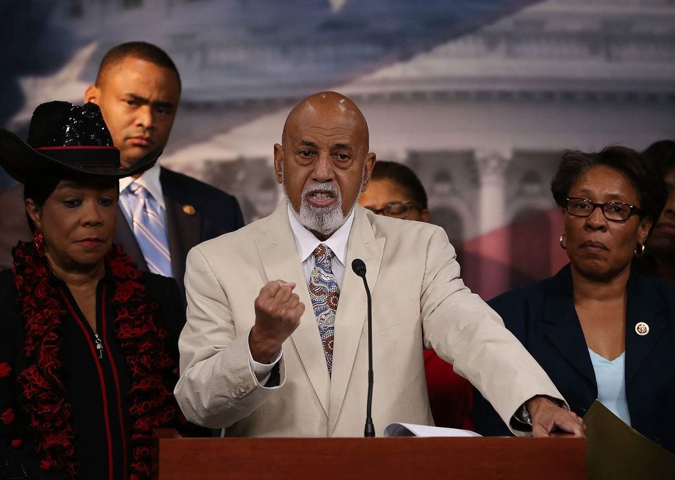 Democrat outraged to learn taxpayers paid $220,000 sexual harassment claim against him