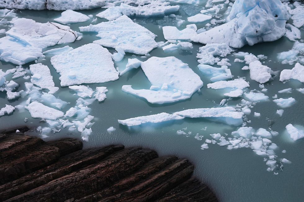 Scientist faces criminal charges because climate change alarmists didn't like his work