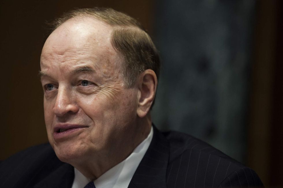 Alabama GOP senator says he cast a write-in vote: ‘I couldn't vote for Roy Moore’