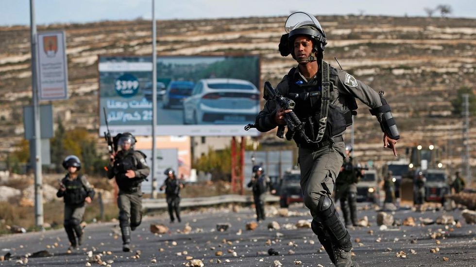 Listen: Will recognizing Jerusalem as Israel's capital bolster terror attacks?