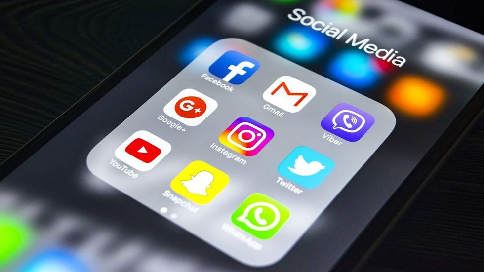 Listen: Should we really be sharing our kids' lives on social media?