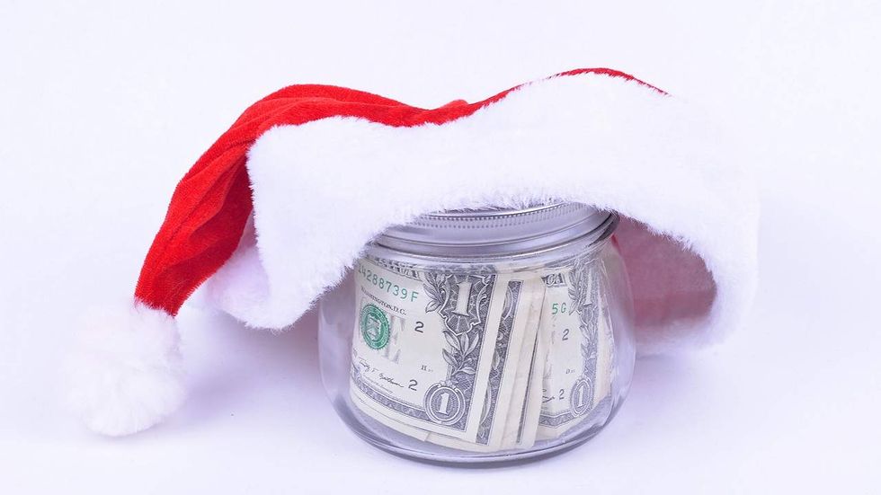 Listen: 'Christmas Jars' author shares this simple way to change someone's life