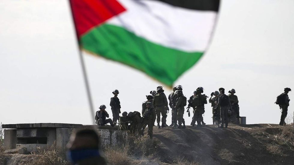 Listen: Israel beefs up security in Jerusalem as tensions mount over Trump's recognition of capital