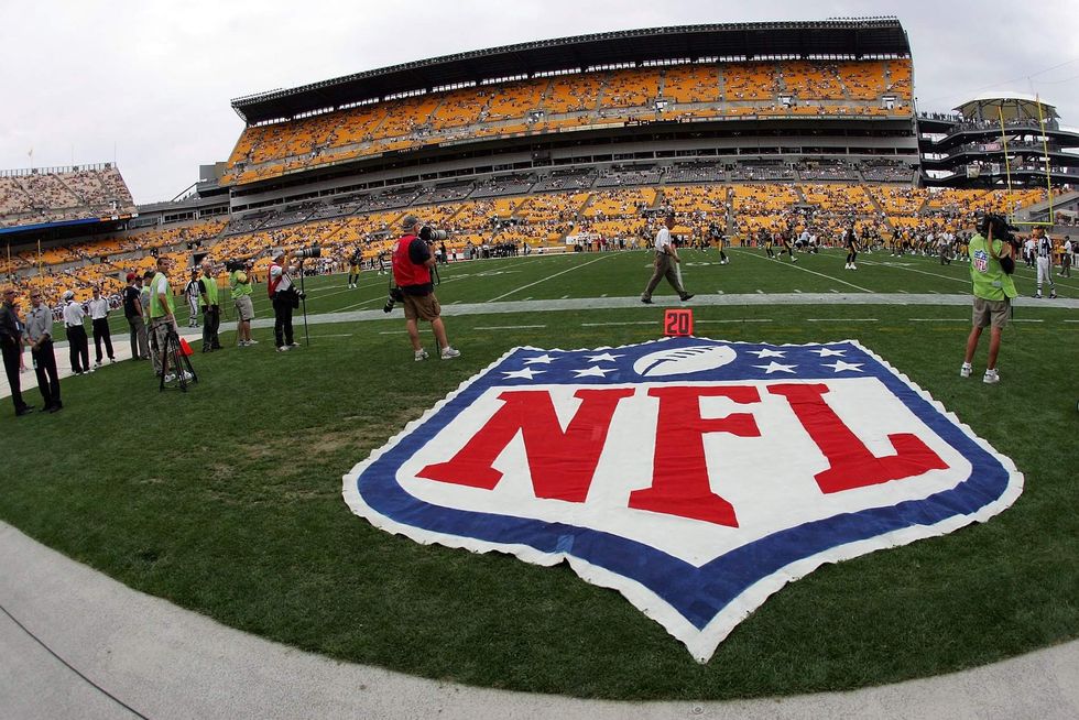 NFL Network suspends multiple analysts over numerous sexual harassment claims
