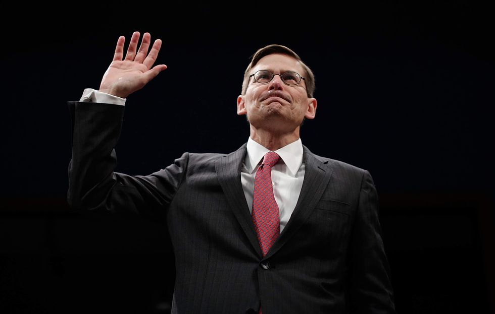 Obama-era CIA director admits endorsing Hillary Clinton, ostracizing Trump was short-sighted