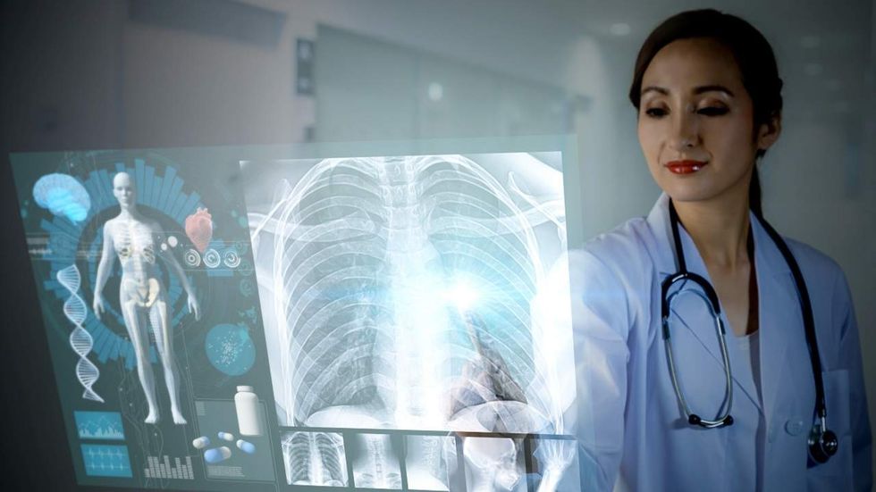 Listen: Author: Next generation of wearable tech will predict when you'll have a heart attack