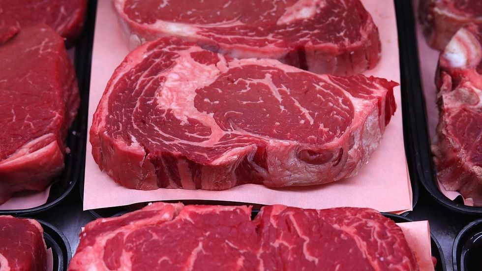 Is a meat tax on the horizon in an effort to curb carbon emissions? 'Increasingly probable