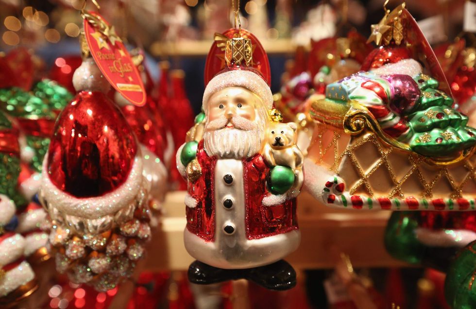 Muslim students who attend Catholic university lament that Christmas is overcelebrated