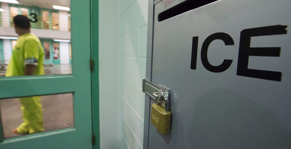 ICE nabs 101 criminal aliens during 5-day sting in New Jersey