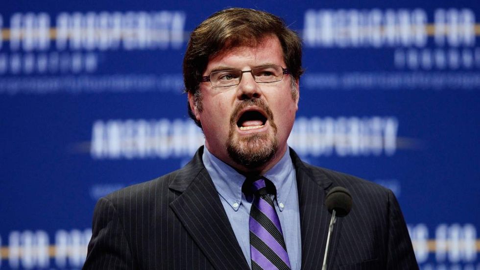 Listen: Conservative columnist Jonah Goldberg analyzes Alabama election shocker