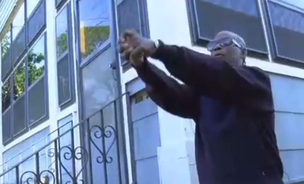 Carjacker's victim turns out to be concealed carry permit holder — and it's a painful miscalculation